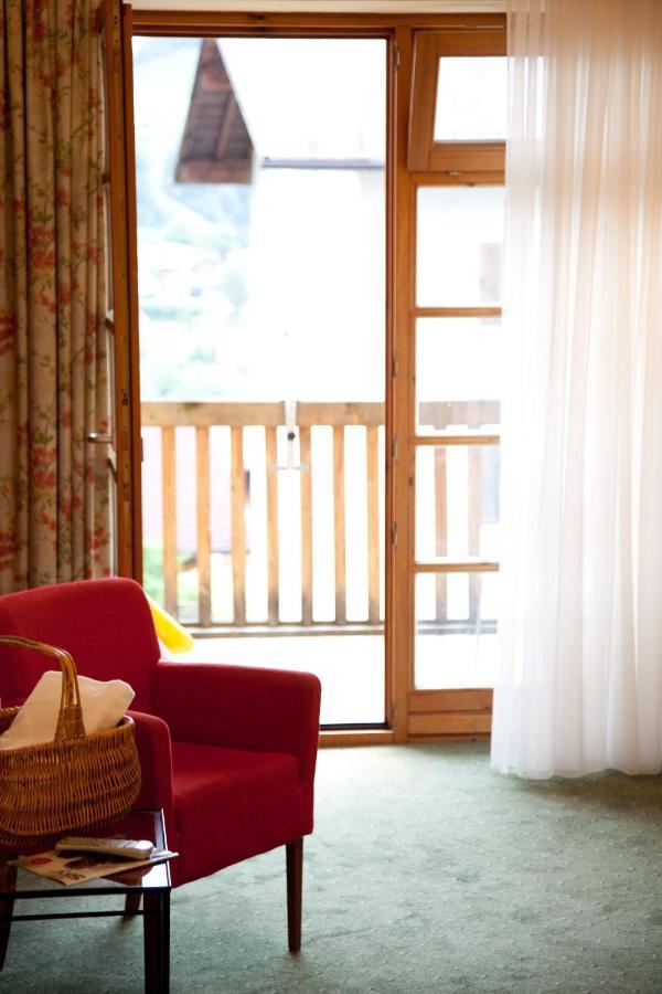 Gesundheits- & Wellness Resort St. Josef Durrnberg Esterno foto